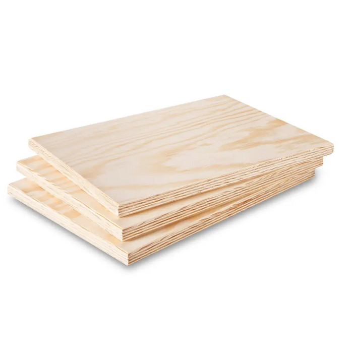 Фанера ФСФ береза строительная 15х1220х2440 мм