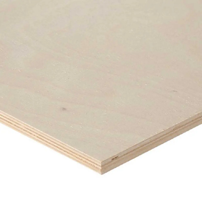 Фанера ФК сорт 3/4 21х1525х1525 мм